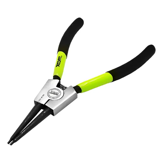 Pinza Saca Reten, Recta Exterior 180mm Hr-m3224