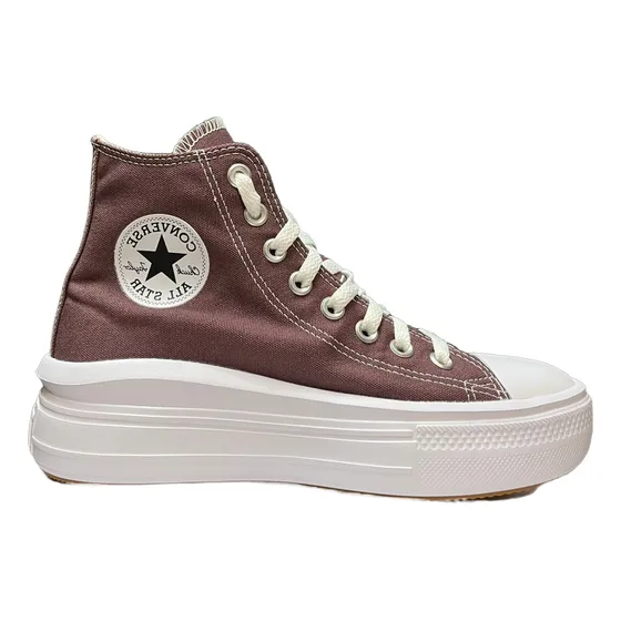 Zapatillas Converse All Star Move Asfl70