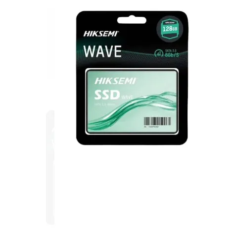 Disco Ssd Solido 128gb Ssd Sata 3, 6gb/s 2.5 Ofc En Chacao