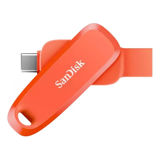 Pendrive Sandisk Phone Drive, 128gb, Usb-c E Usb 3.2