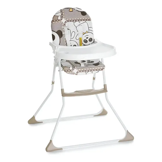Cadeira de alimentação Galzerano Standard II, até 23 kg