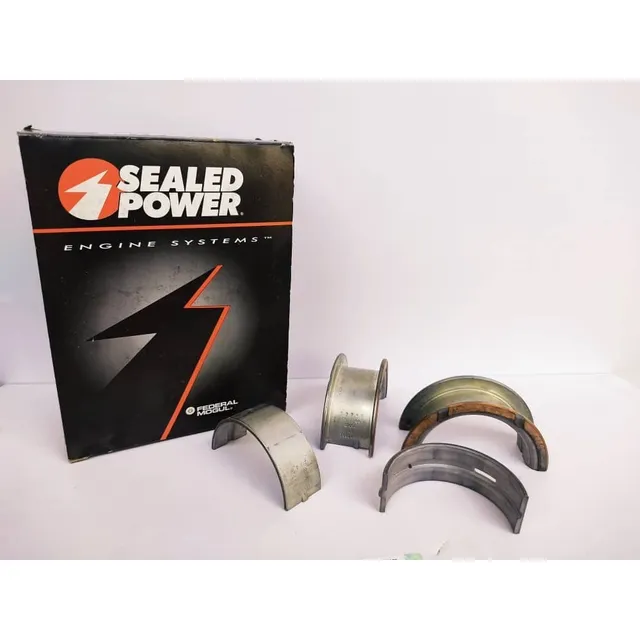 Concha Bancada Dodge 318 0.40 Sealed Power
