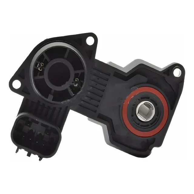 Sensor Tps Posicion Acelerador Para Chev Tornado 1.8 2008