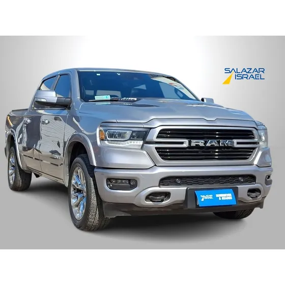 Ram 1500 Xrs