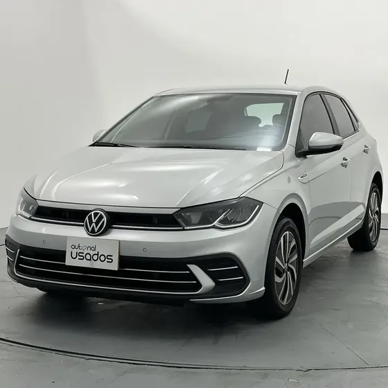 Volkswagen Polo Polo Pa Highline 1.0l At usado en Usaquén