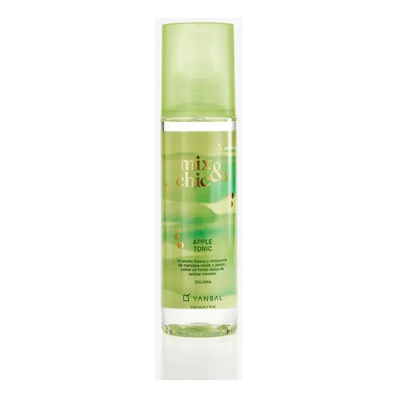 Mix & Chic Apple Tonic
