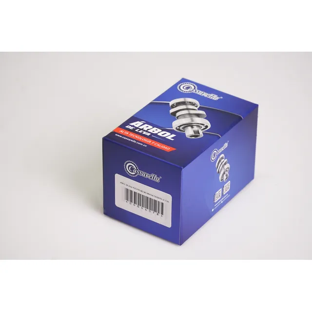 Arbol De Leva Tvs Rtr160/180 Apache Cassarella (028)