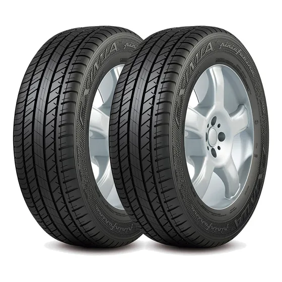 Kit 2 Neumaticos Eximia Pininfarina Suv 235/60 R16 100h Tl