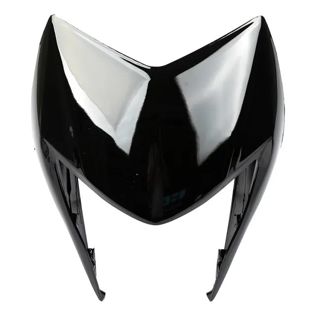 Cubre Optica Zanella Zr150 200 250 Mtc
