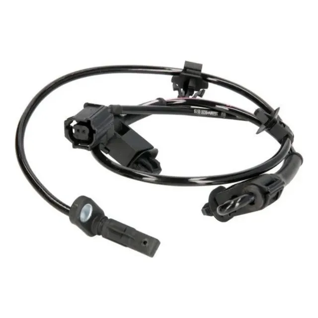 Sensor Abs Delantero Izquierdo Mazda 3 2014-2015-16-17-2018