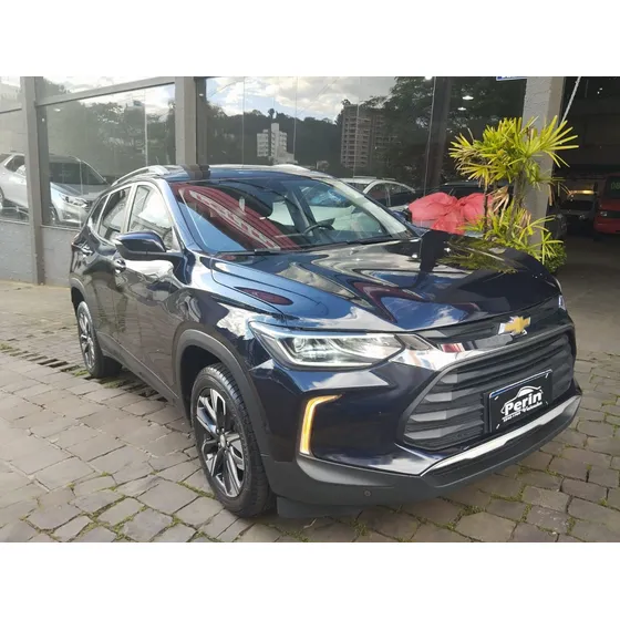 Chevrolet Tracker Tracker Premier 1.2 Turbo 12v Flex Aut.