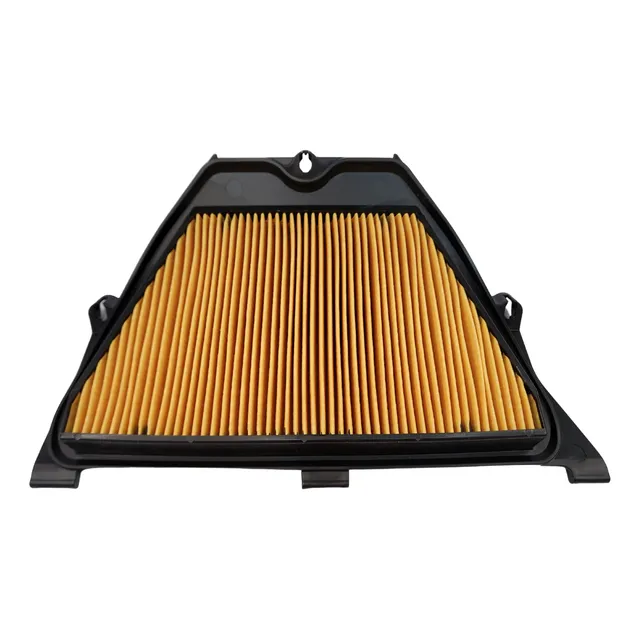 Filtro De Aire Original Honda Para Moto Cbr 600rr 03/05 Tua
