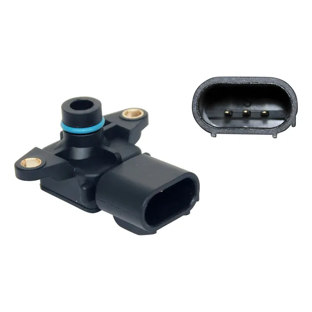 Sensor Absoluta Map Chrysler Voyager 3.3l V6 05-07 Intran