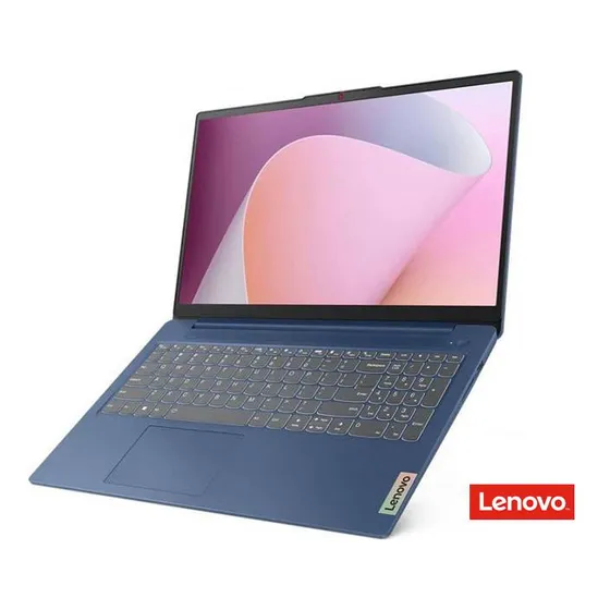 Lenovo Ideapad Slim 15.6 , Amd Ryzen 5 7530u 16gb/512gbssd