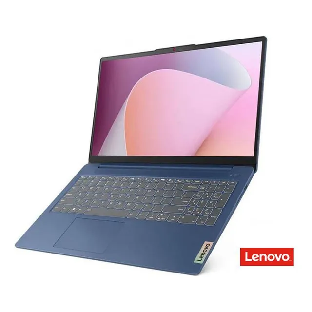 Lenovo Ideapad Slim 15.6 , Amd Ryzen 5 7530u 16gb/512gbssd