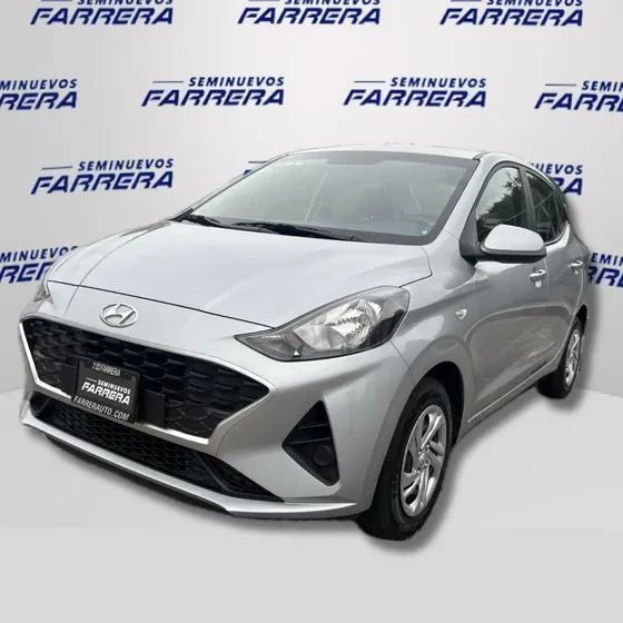 Hyundai Grand I10 2023 1.2 Gl Mid Sedan Mt