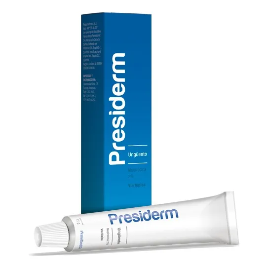 Presiderm Ungüento