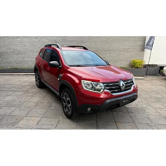 Renault Duster 1.3 Iconic At