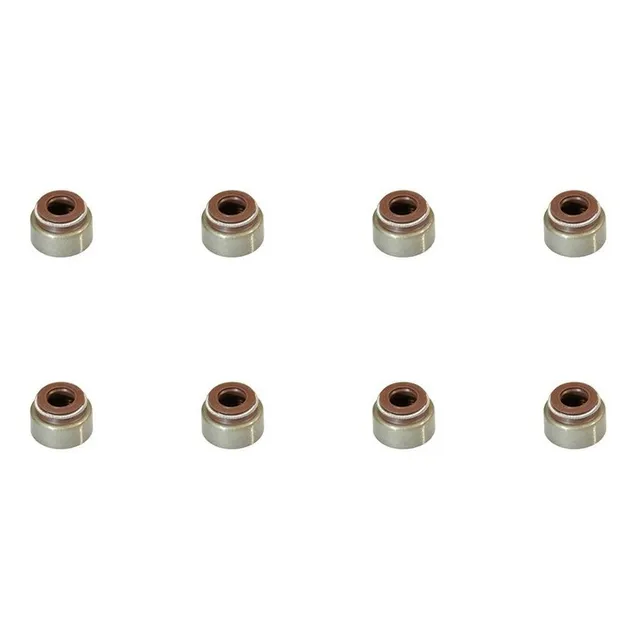 Retenes Guia Valvulas Illinois P/ S (x8) Chevrolet Corsa 8v
