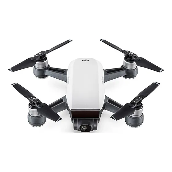 Drone Dji Spark Fly Standart - 1 Bateria - S/ Controle