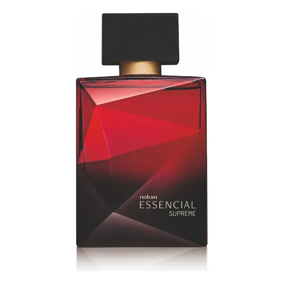 Perfume Supreme Masculino, Edp, 100 Ml, Essencial, Natura