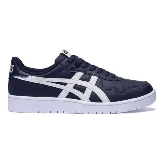 Zapatillas Asics Japan S Midnight/white