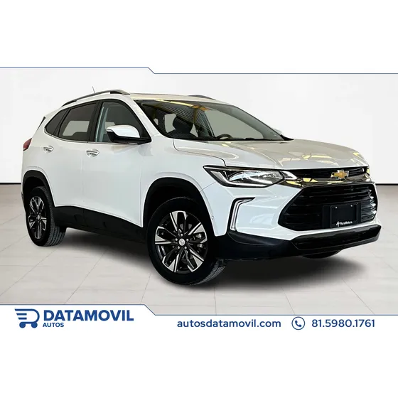 Chevrolet Tracker 1.2 Premier At