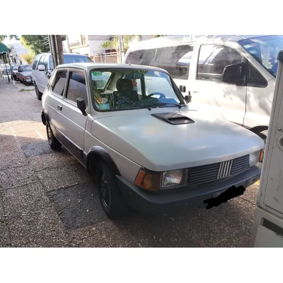 Fiat Vivace 1.4