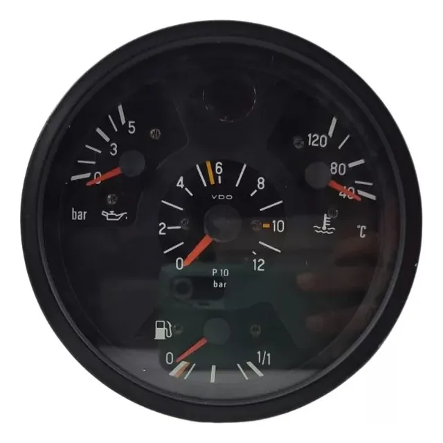 Instrumento Combinado Mb 1620 1630 1935 1938ls 2635 24v