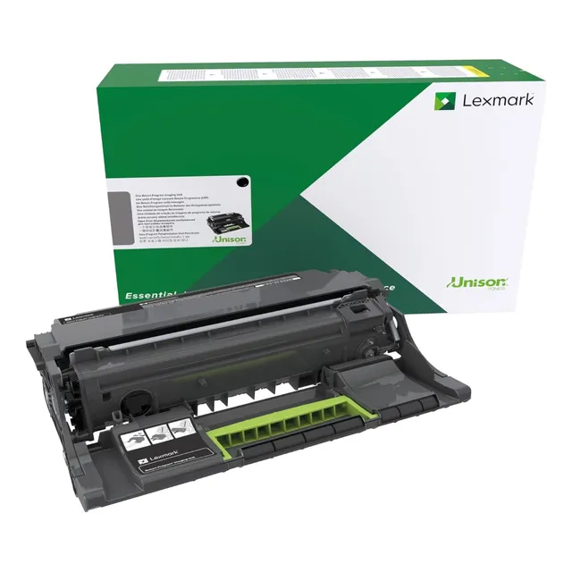 Unidad De Imagen Lexmark 56f0z00 Negro
