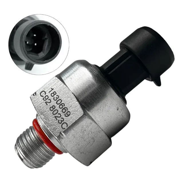 Sensor Icp Navistar Dt466e Ford Powerstroke 7.3 1807329c92