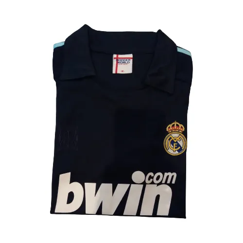 Franela Deportiva Real Madrid Talla M