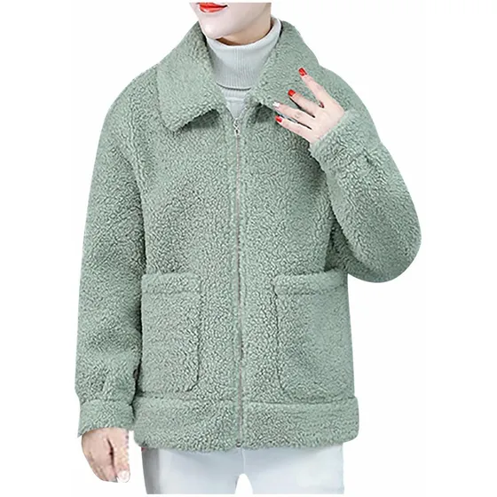 Chaqueta Esqui Impermeable Abrigo Calido Manga Larga