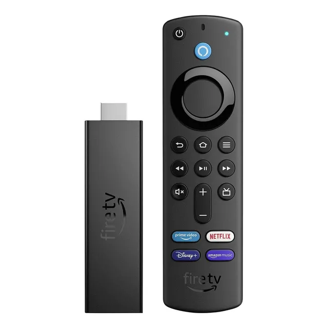 Amazon Fire Tv Stick 4k Max