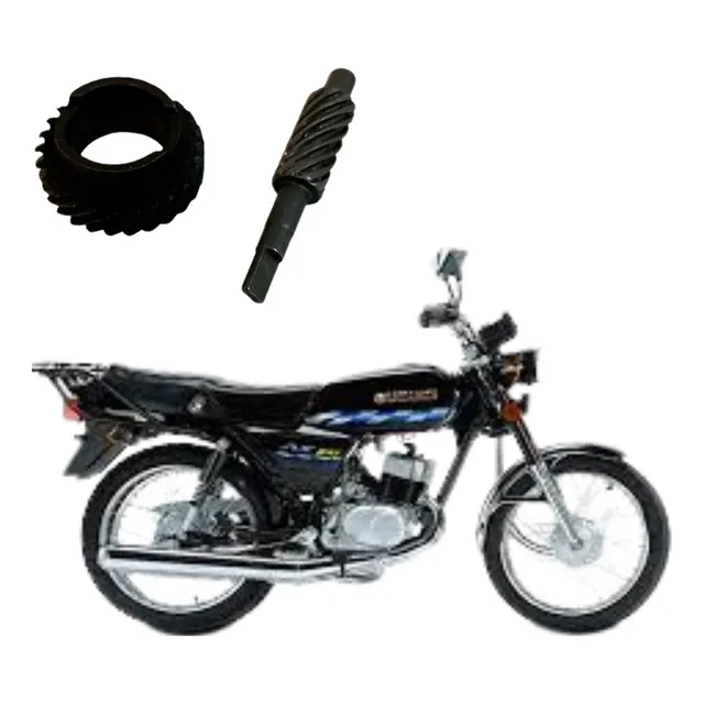 Piñon Velocimetro Suzuki Ax 100 Ax 100 2