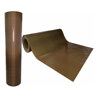 Tela Teflon Fibra De Vidrio Sublimacion/cocina 1mx60cm Tela Teflon Fibra De Vidrio Sublimacion/cocina 1mx60cm