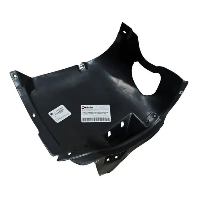 Tolva/lodera Salpicadera Delantera Seat Leon 14_15 Generica