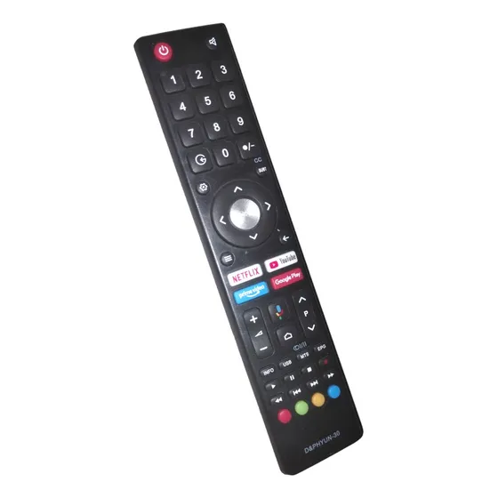 Control Remoto Tv Lcd Smart Tv Hyundai Aiwa Jvc Hyun-30