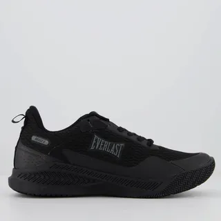 TĂȘnis Everlast Range 3 Preto TĂȘnis Everlast Range 3 Preto