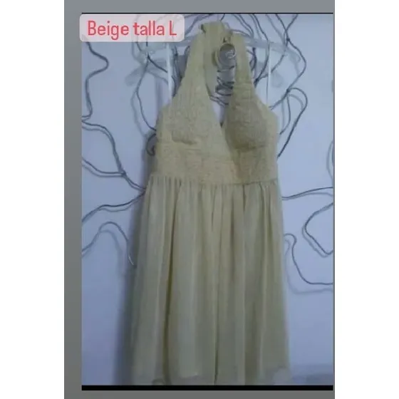 Vestidos De Fiesta Para Dama, Totalmente Nuevos