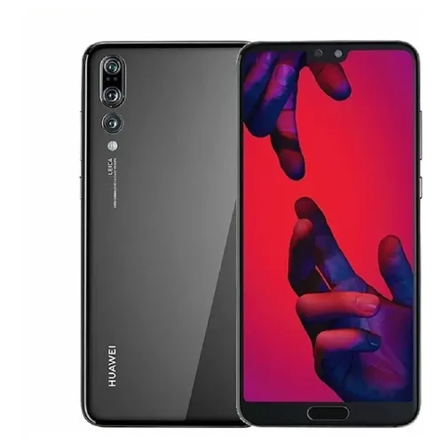 Huawei P20 Eml-l29 4gb 128gb Dual Sim Duos | Cuotas sin interés