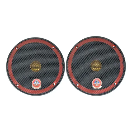 Boss Audio P69.4c Parlantes Coaxiales 4 Vías, 800W, 6x9 | MercadoLibre