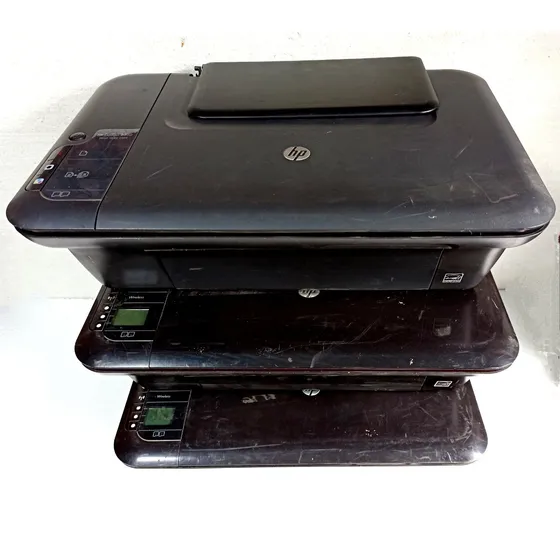 Impresora Multifuncional Hp  Reparar O Repuesto  