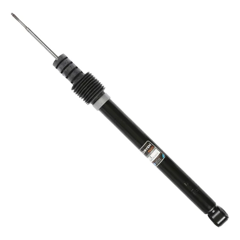 Kit X2 Amortiguadores Traseros Corven Renault Duster 4x2 10/