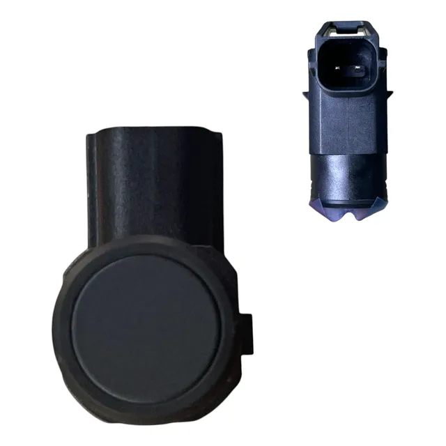 Sensor Estacionamiento Delantero 2015 A 2023 Suzuki Vitara Negro