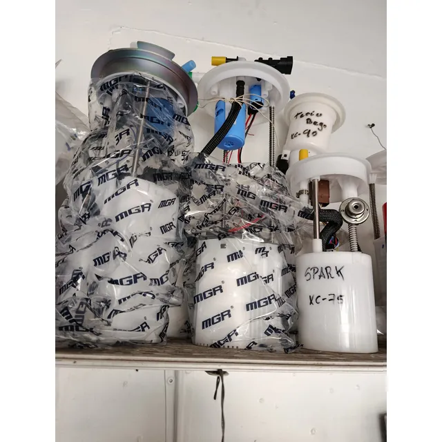 Modolo  De Gasolina Variados