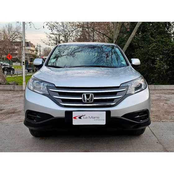 Honda Cr-v Ex