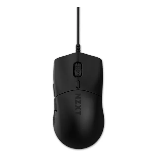 Ratón De Juego Symm, 58g, Sensor Óptico 26k Dpi, Diseño Simé