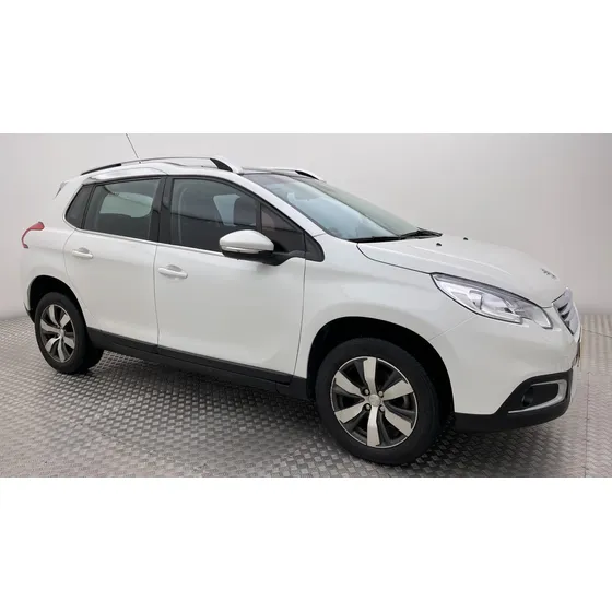 Peugeot 2008 1.6 Feline