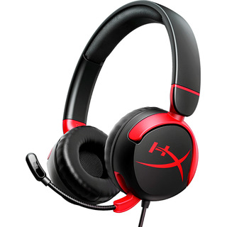Headset Gamer Hyperx Cloud Mini Ps5 Ps4 Xbox Series X One Pc Headset Gamer Hyperx Cloud Mini Ps5 Ps4 Xbox Series X One Pc